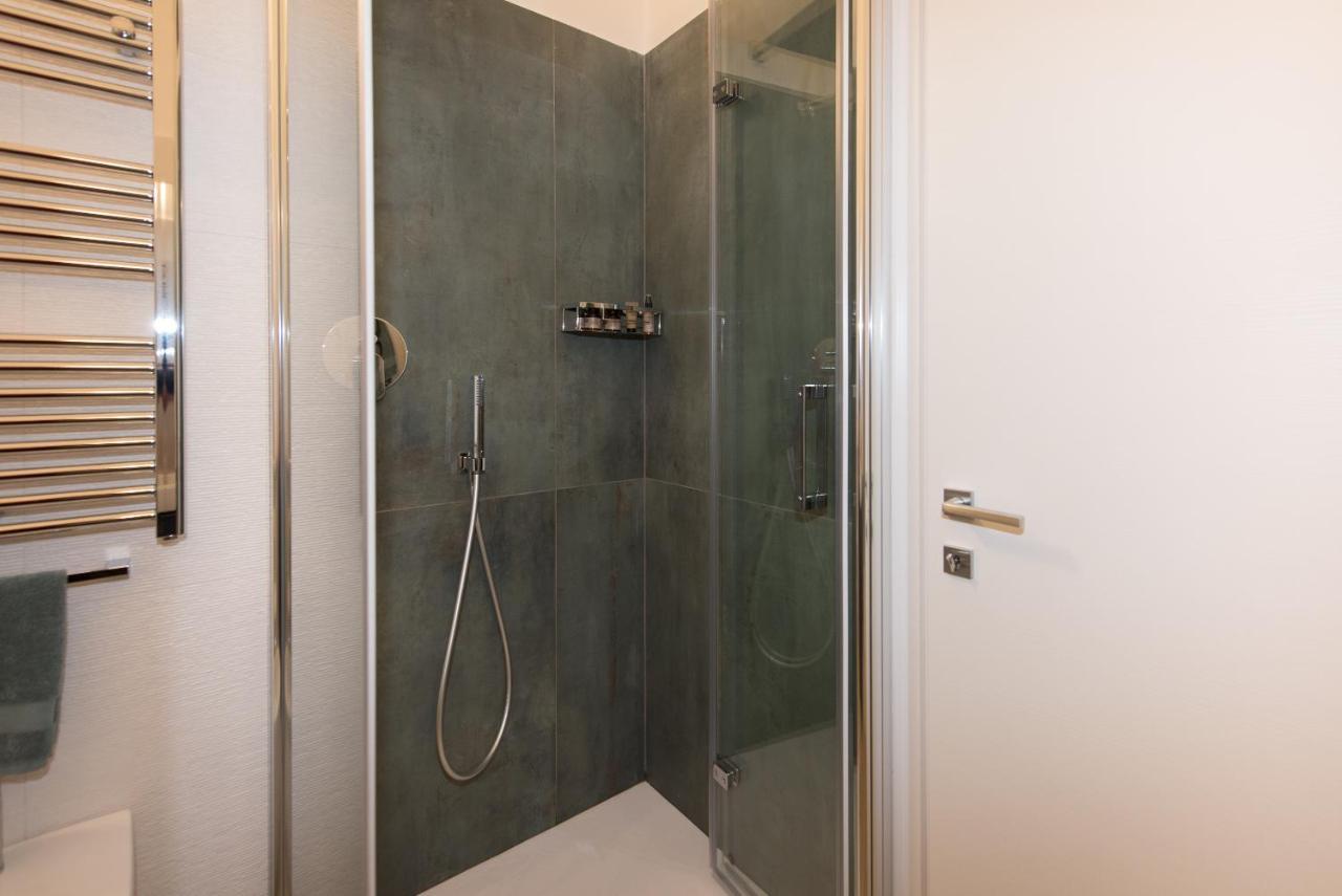 Loft Lungomare Vista Mare E Monti Apartment Arbatax Exterior photo